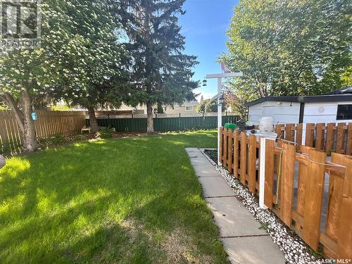 410 Cooper Way, Saskatoon, SK - Outdoor