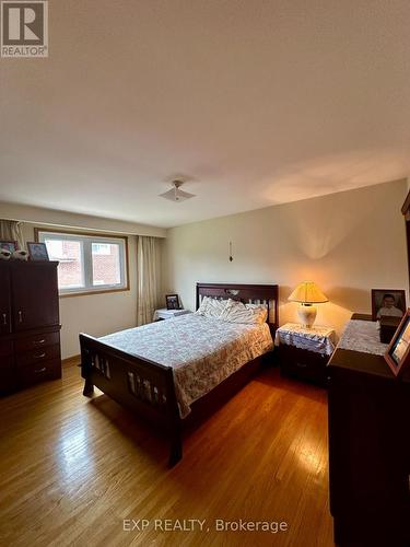 1 Salinger Court, Toronto (Pleasant View), ON - Indoor Photo Showing Bedroom