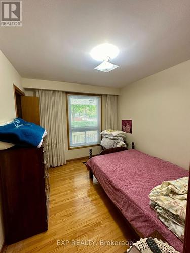 1 Salinger Court, Toronto (Pleasant View), ON - Indoor Photo Showing Bedroom