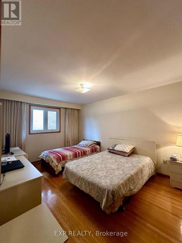 1 Salinger Court, Toronto (Pleasant View), ON - Indoor Photo Showing Bedroom