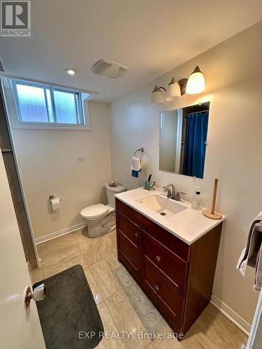 1 Salinger Court, Toronto (Pleasant View), ON - Indoor Photo Showing Bathroom