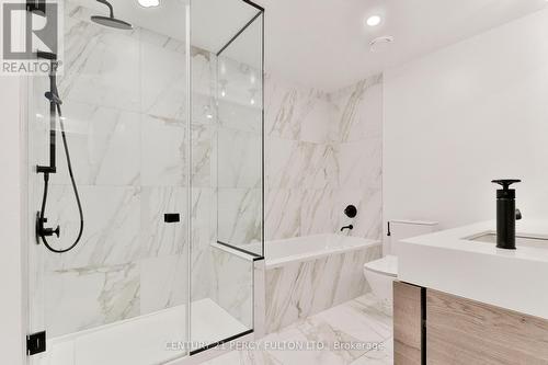 929 - 505 Richmond Street W, Toronto, ON - Indoor Photo Showing Bathroom