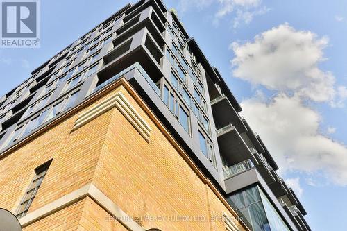 929 - 505 Richmond Street W, Toronto (Waterfront Communities), ON - Outdoor