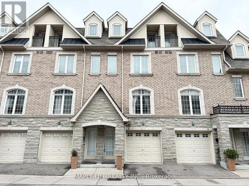 5 Hayes Lane, Toronto, ON - Outdoor With Facade