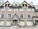 5 Hayes Lane, Toronto, ON  - Outdoor With Facade 