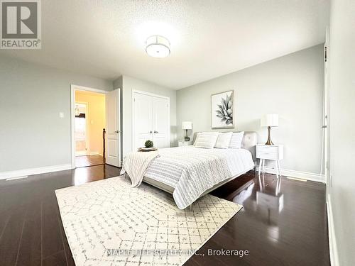 5 Hayes Lane, Toronto, ON - Indoor Photo Showing Bedroom