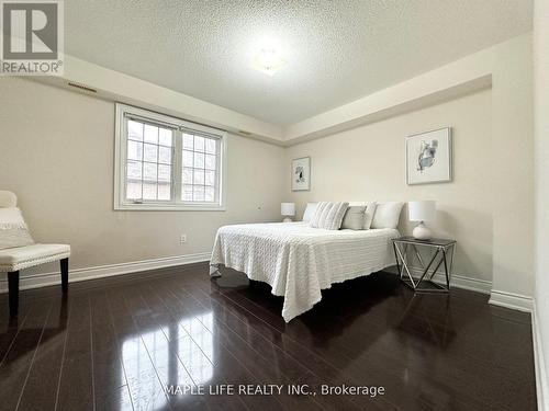 5 Hayes Lane, Toronto, ON - Indoor Photo Showing Bedroom