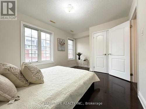 5 Hayes Lane, Toronto, ON - Indoor Photo Showing Bedroom