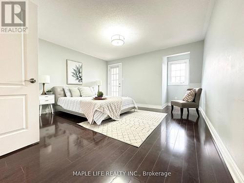 5 Hayes Lane, Toronto, ON - Indoor Photo Showing Bedroom