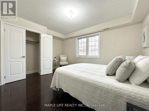 5 Hayes Lane, Toronto, ON - Indoor Photo Showing Bedroom