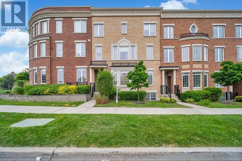 62 - 401 Beechgrove Drive S, Toronto, ON - Outdoor With Facade