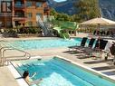 15 Park Place Unit# 323, Osoyoos, BC  - Outdoor With In Ground Pool With Backyard 