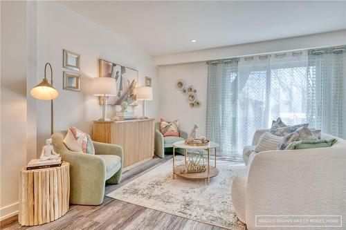 20 Anna Capri Drive|Unit #20, Hamilton, ON - Indoor