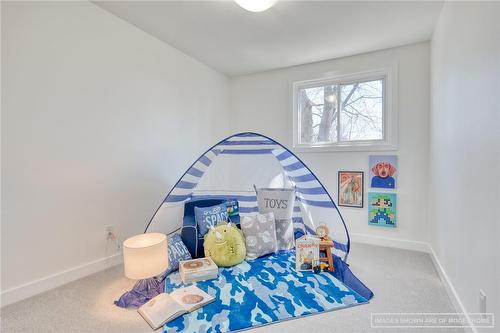 20 Anna Capri Drive|Unit #20, Hamilton, ON - Indoor