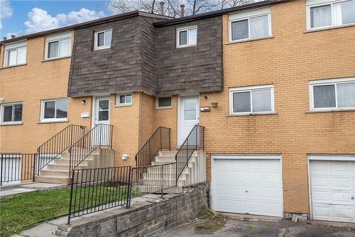 20 Anna Capri Drive|Unit #20, Hamilton, ON - Outdoor