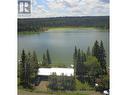 2820 Chimney Lake Road, Williams Lake, BC  - Outdoor With Body Of Water With View 