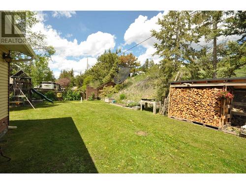 2820 Chimney Lake Road, Williams Lake, BC - Outdoor