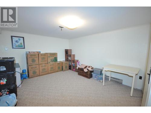 2820 Chimney Lake Road, Williams Lake, BC - Indoor