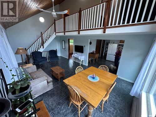 Macdonald Acreage, Shellbrook Rm No. 493, SK - Indoor