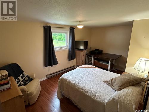 Macdonald Acreage, Shellbrook Rm No. 493, SK - Indoor Photo Showing Bedroom