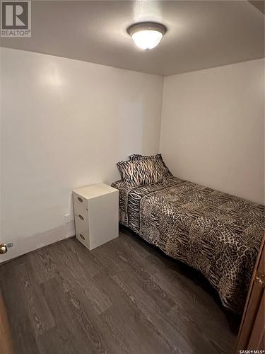 Macdonald Acreage, Shellbrook Rm No. 493, SK - Indoor Photo Showing Bedroom