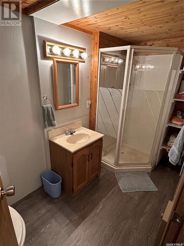 Macdonald Acreage, Shellbrook Rm No. 493, SK - Indoor Photo Showing Bathroom