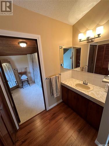 Macdonald Acreage, Shellbrook Rm No. 493, SK - Indoor Photo Showing Bathroom