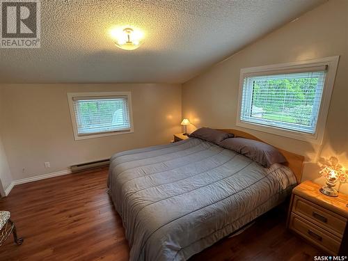 Macdonald Acreage, Shellbrook Rm No. 493, SK - Indoor Photo Showing Bedroom