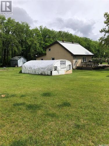 Macdonald Acreage, Shellbrook Rm No. 493, SK - Outdoor