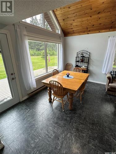 Macdonald Acreage, Shellbrook Rm No. 493, SK - Indoor