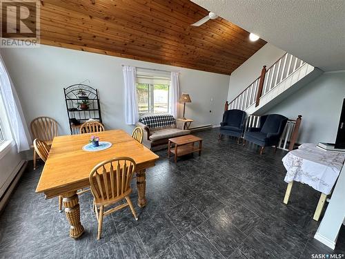 Macdonald Acreage, Shellbrook Rm No. 493, SK - Indoor