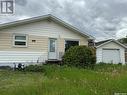 509 5Th Avenue W, Assiniboia, SK  - Outdoor 