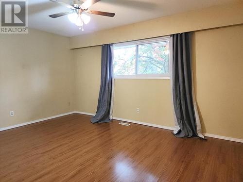 318 5Th Avenue, Burns Lake, BC - Indoor Photo Showing Other Room