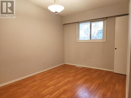 318 5Th Avenue, Burns Lake, BC - Indoor Photo Showing Other Room