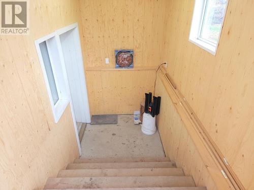318 5Th Avenue, Burns Lake, BC - Indoor Photo Showing Other Room