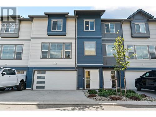 4025 Gellatly Road Unit# 150, West Kelowna, BC - Outdoor With Facade