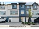 4025 Gellatly Road Unit# 150, West Kelowna, BC  - Outdoor With Facade 