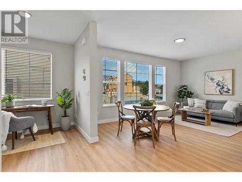 4025 Gellatly Road Unit# 150, West Kelowna, BC - Indoor