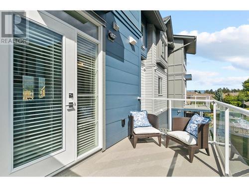 4025 Gellatly Road Unit# 150, West Kelowna, BC - Outdoor With Exterior