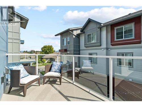 4025 Gellatly Road Unit# 150, West Kelowna, BC - Outdoor With Exterior