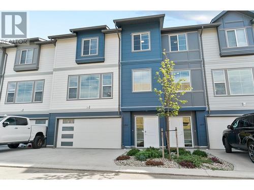 4025 Gellatly Road Unit# 150, West Kelowna, BC - Outdoor With Facade