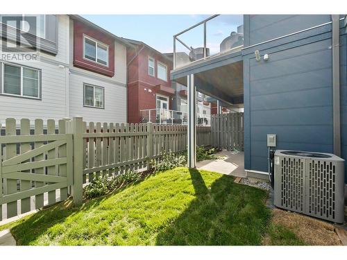 4025 Gellatly Road Unit# 150, West Kelowna, BC - Outdoor With Exterior