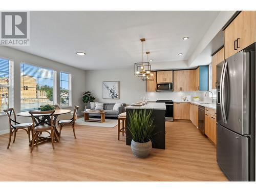 4025 Gellatly Road Unit# 150, West Kelowna, BC - Indoor