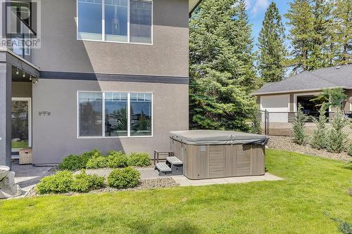 2488 Stone Grove Crescent, West Kelowna, BC - Outdoor