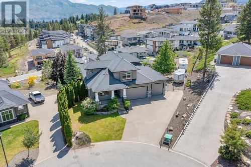 2488 Stone Grove Crescent, West Kelowna, BC - Outdoor