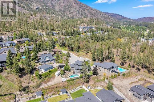 2488 Stone Grove Crescent, West Kelowna, BC - Outdoor With View