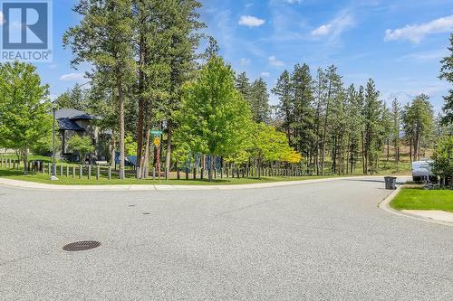 2488 Stone Grove Crescent, West Kelowna, BC - Outdoor