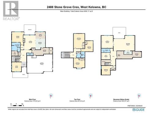 2488 Stone Grove Crescent, West Kelowna, BC - Other