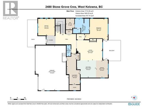 2488 Stone Grove Crescent, West Kelowna, BC - Other