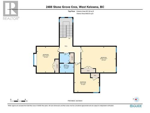 2488 Stone Grove Crescent, West Kelowna, BC - Other